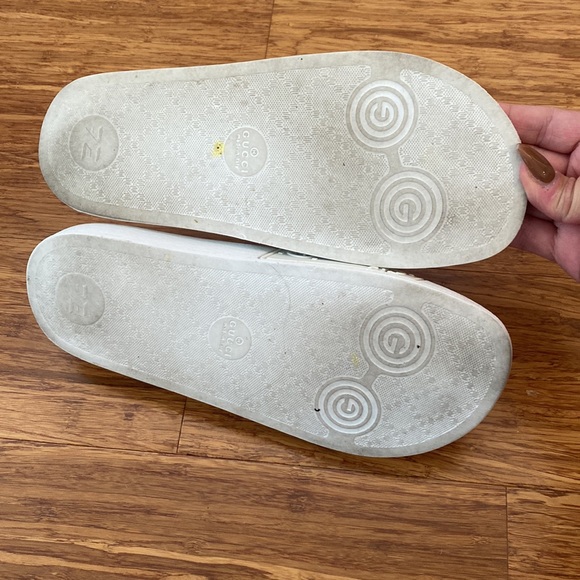 GUCCI Slides - Picture 5 of 10